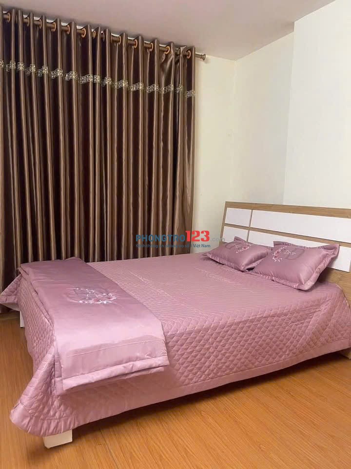 Chỉ 11tr căn 3PN chung cư Ruby Garden, 02 Nguyễn Sỹ Sách