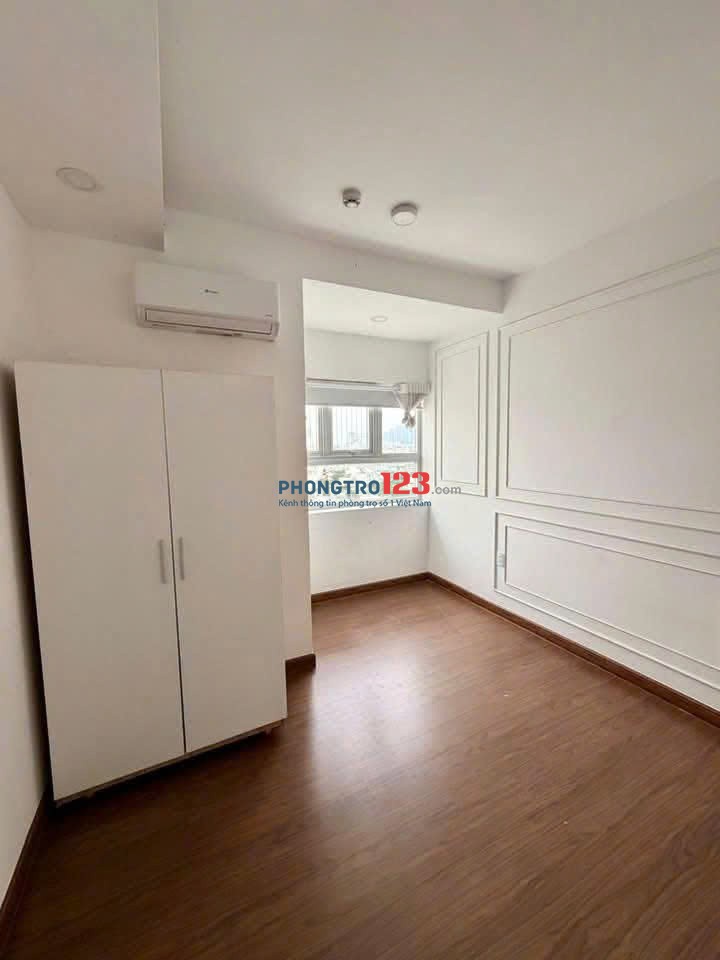 C/c Cao Cấp Res Green-Căn Góc 3PN, (ko NT, có 3 máy lạnh) giá 13.5 tr/th)