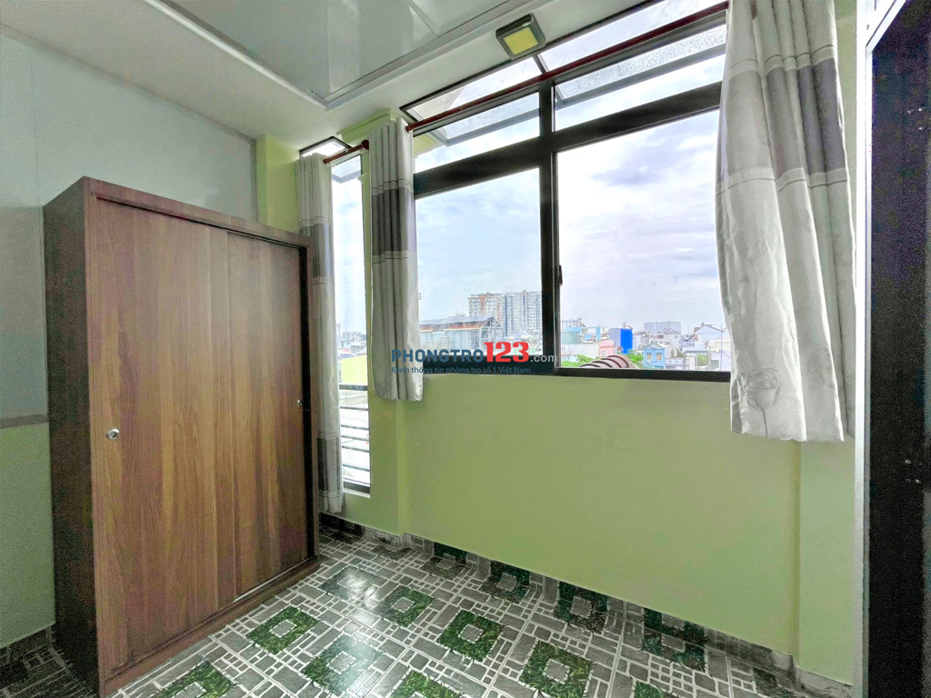 PHÒNG TÁCH BẾP - FULL NỘI THẤT GIÁ TỐT LÊ VĂN THỌ, GV.