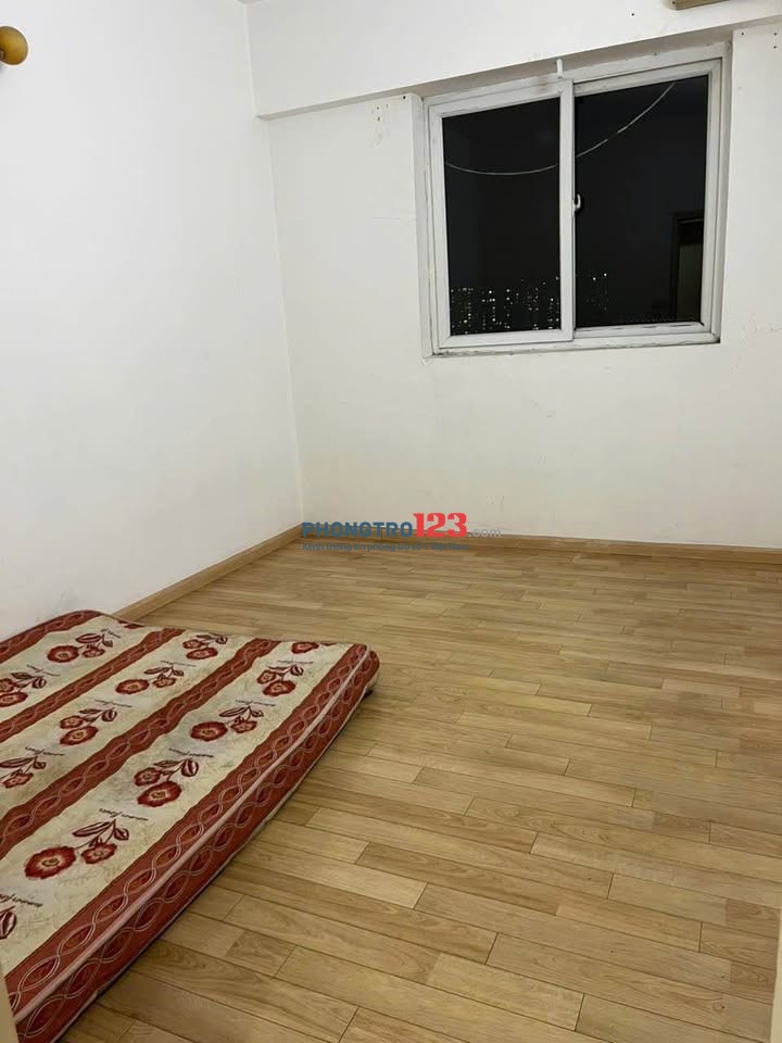 Chung cư Tân Phước, 153 Lý Nam Đế cho thuê căn 3PN, giá cho thuê 14tr/tháng