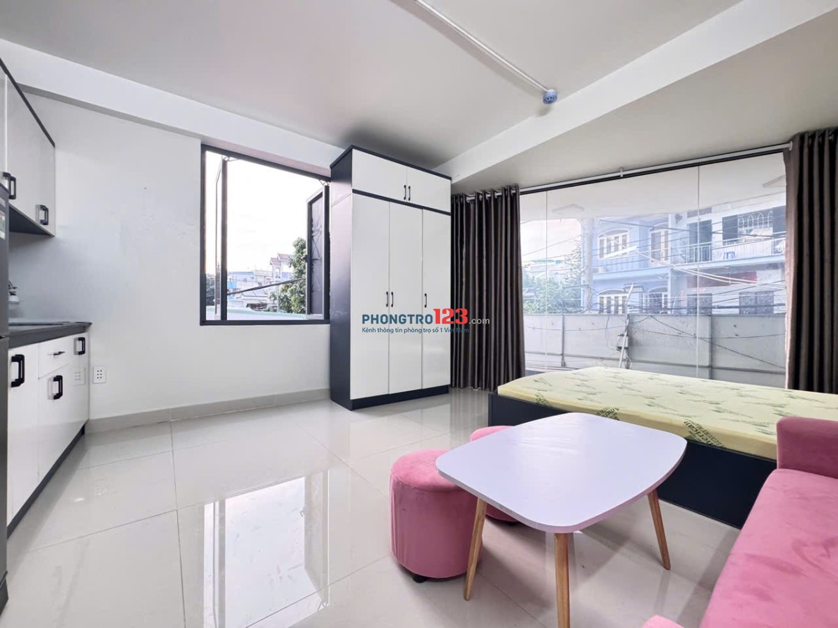 CĂN HỘ CAO CẤP FULL NỘI THẤT, CỬA SỔ SIÊU LỚN, THANG MÁY TẠI NGÔ ĐỨC KẾ, TRUNG TÂM QUẬN 1, SÁT PHỐ