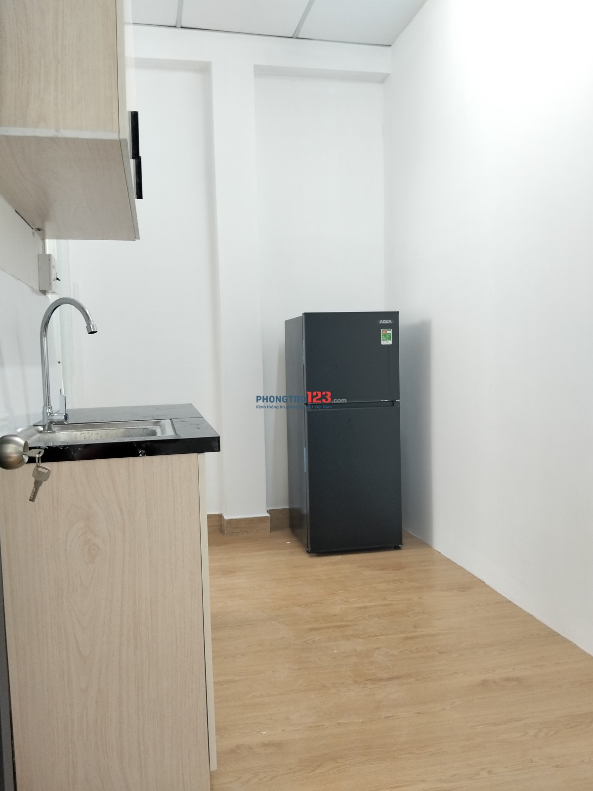 CHDV HUỲNH TẤN PHÁT MỚI 100% CỬA SỔ GIÓ TRỜI, VIEW ĐẸP, FULL NỘI THẤT MỚI KINH KONG GẦN GÒ Ô MÔI