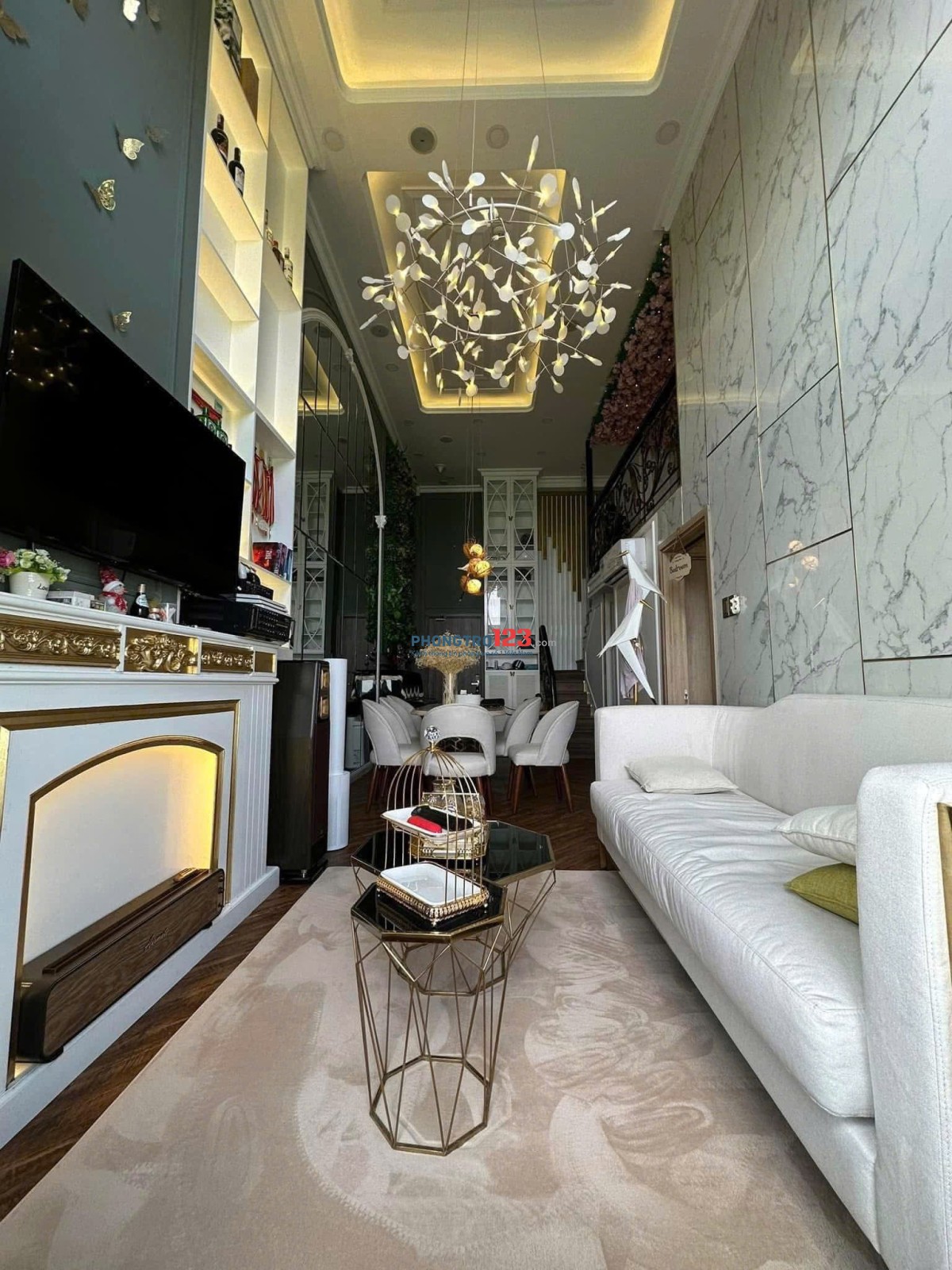 Cần share lại 1 phòng trong căn chung cư 3 phòng ngủ La Astoria. Nam/Nữ LGBT đều đc