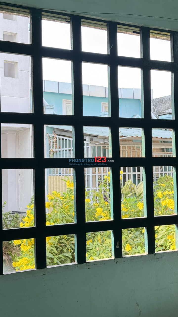 PHÒNG TRỌ NỮ 2tr5 - GẦN TRƯỜNG ĐẠI HỌC