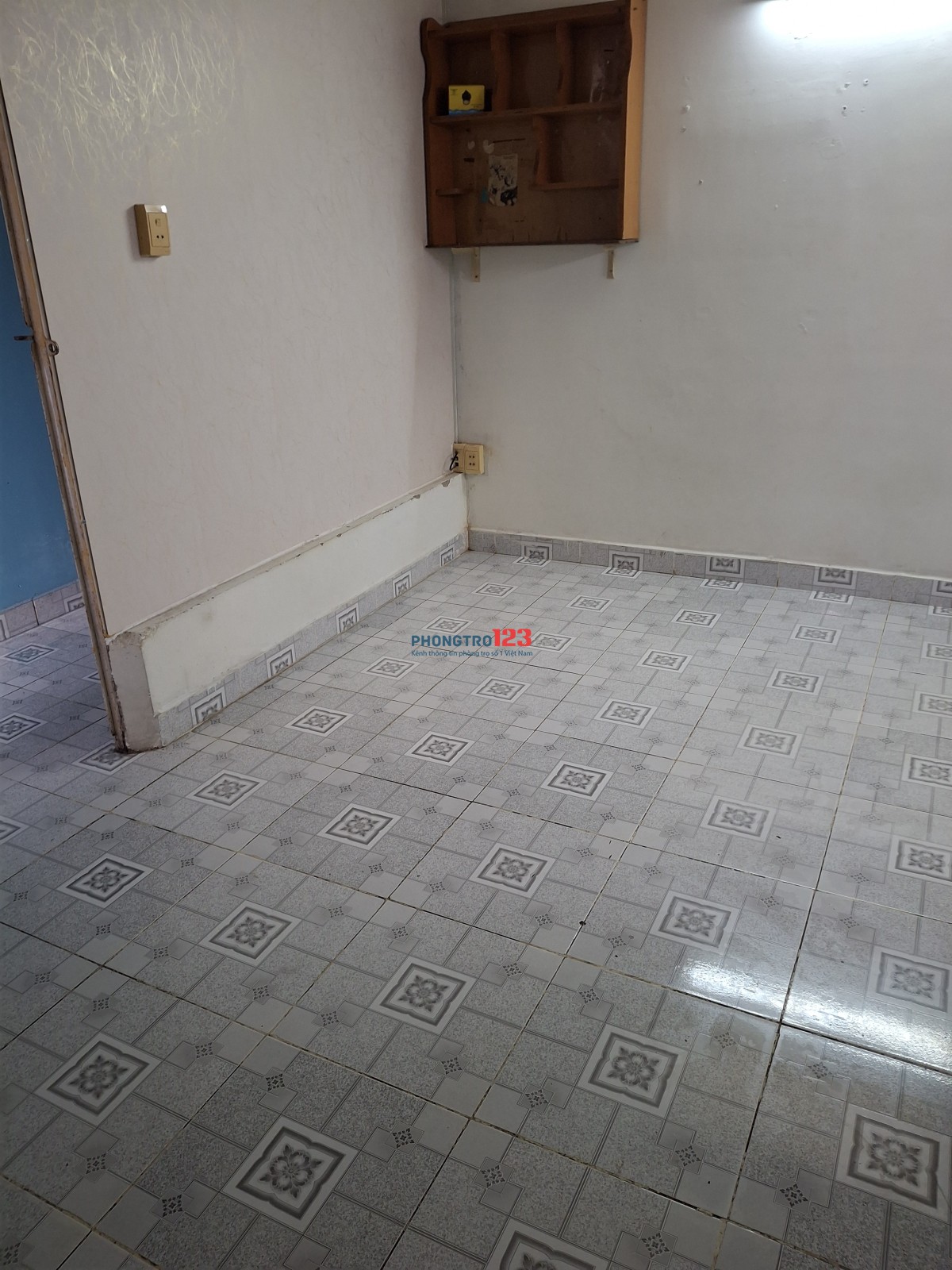 Cho thuê phòng giá rẻ, ai có nhu cầu