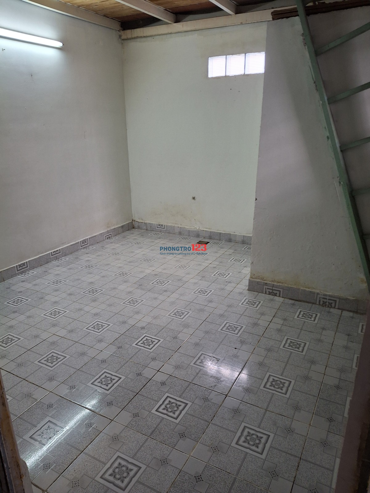 Cho thuê phòng giá rẻ, ai có nhu cầu