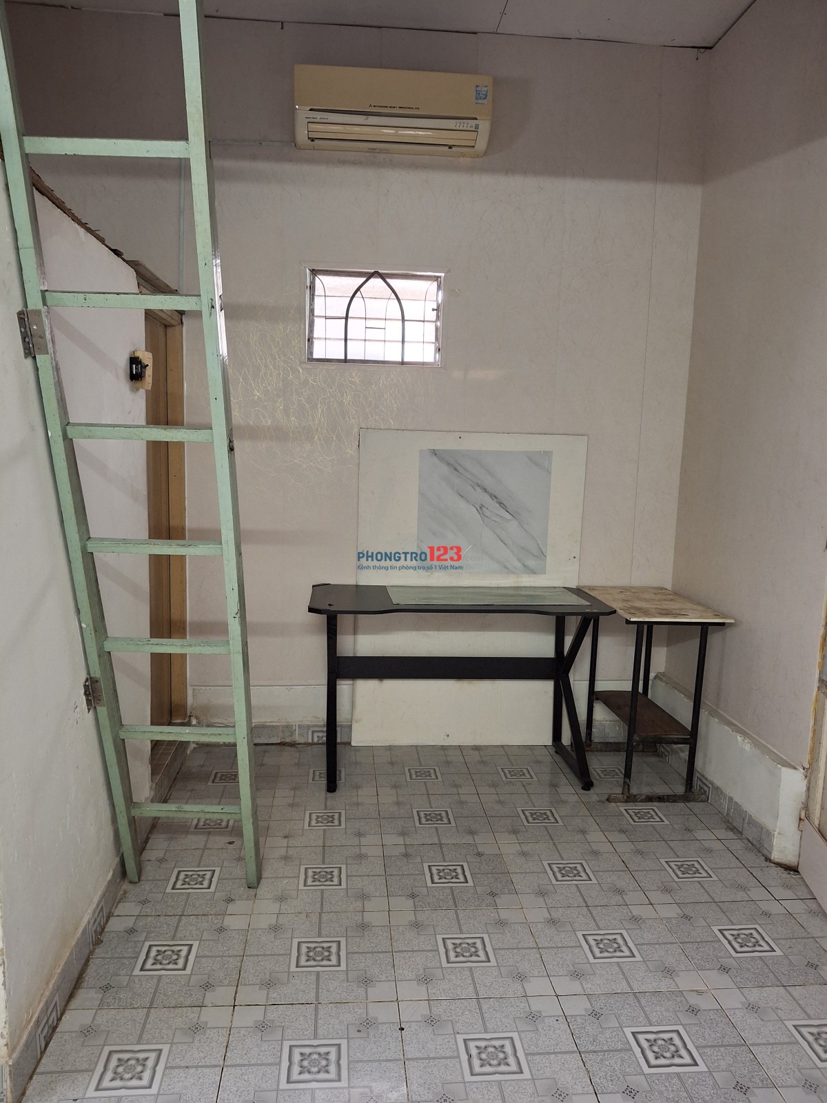 Cho thuê phòng giá rẻ, ai có nhu cầu