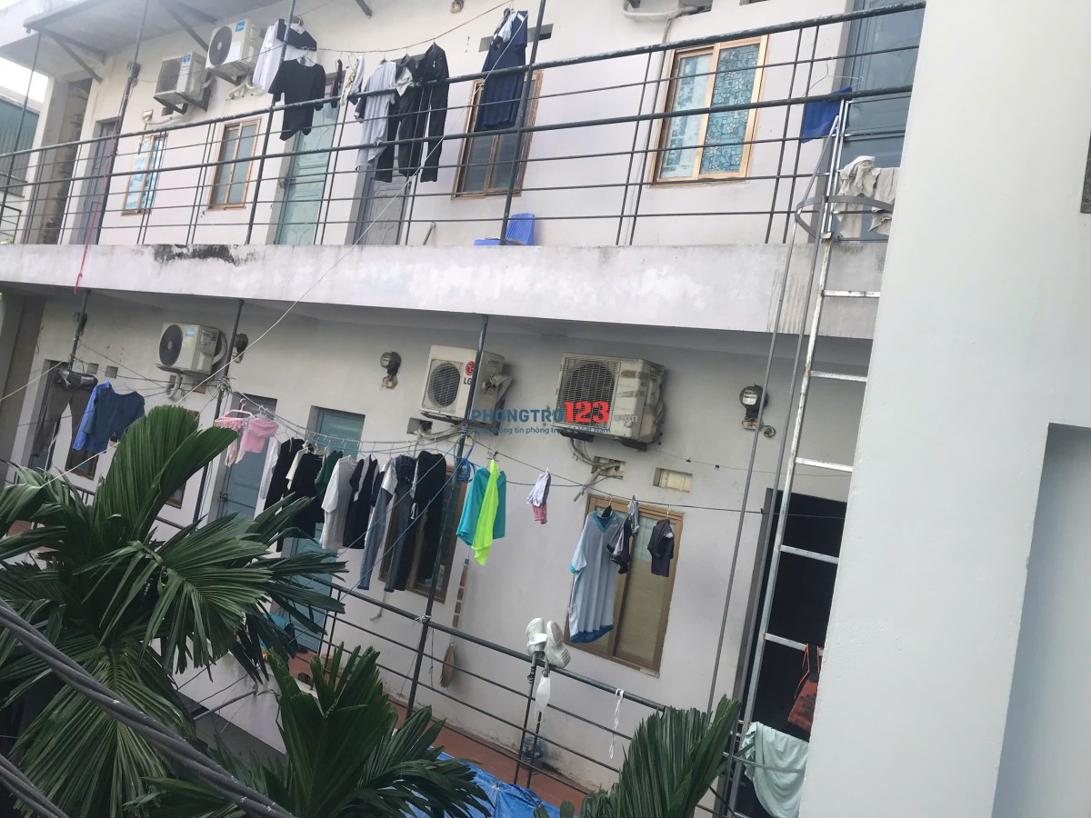 Phòng trọ cho thuê giá rẻ, an ninh tốt, gần chợ, tiện giao thông đi lại, gần bến xe nước ngầm