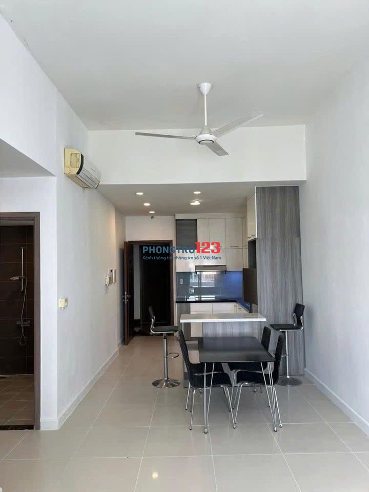 Chung cư Kim Tâm Hải- Trường Chinh cho thuê căn 3p ngủ giá 8 triệu