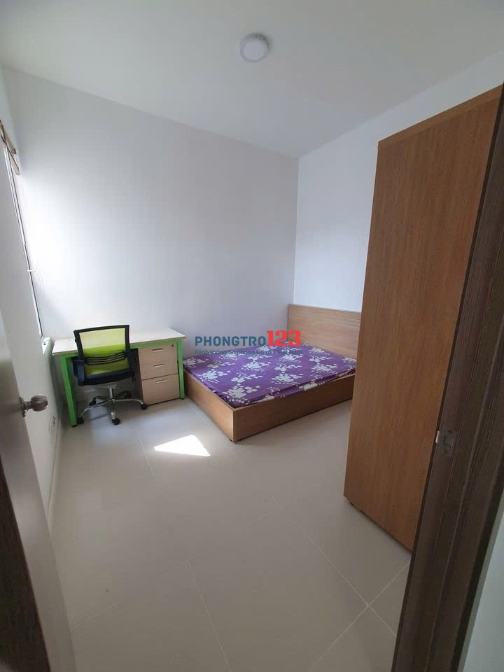 Chung cư Kim Tâm Hải- Trường Chinh cho thuê căn 3p ngủ giá 8 triệu