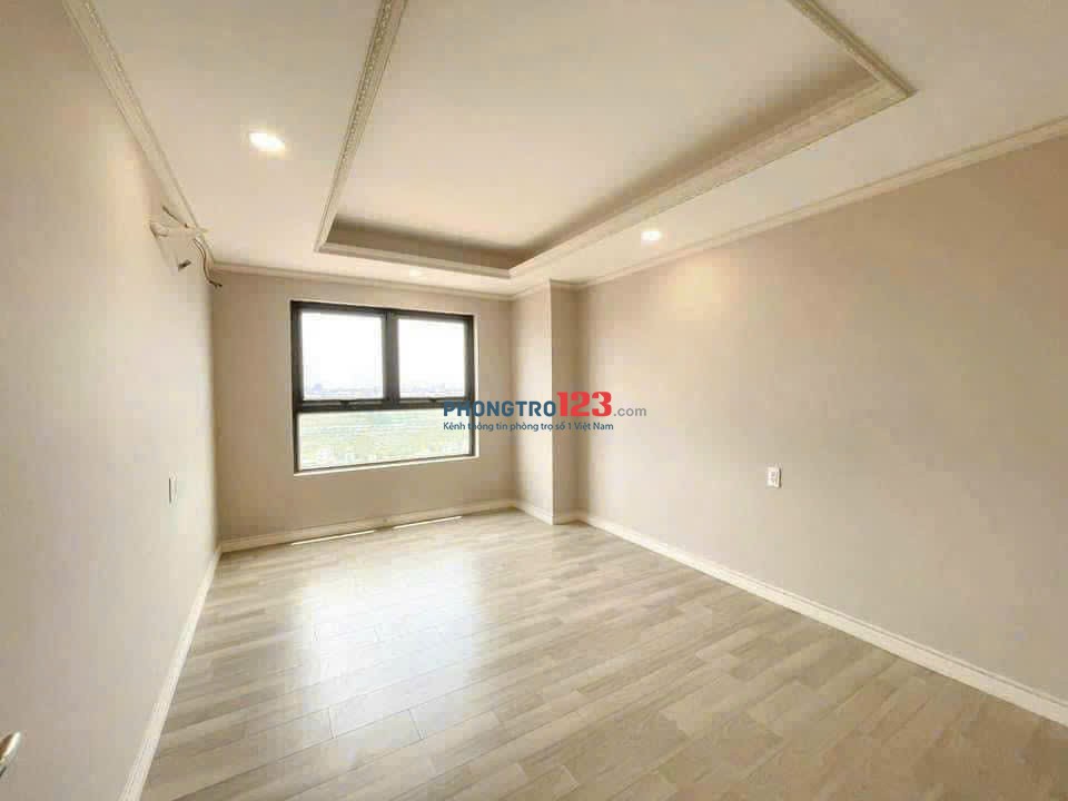 Chung cư Topaz Home- Phan Văn Hớn căn 3p ngủ đẹp, mới, giá 8tr. TL