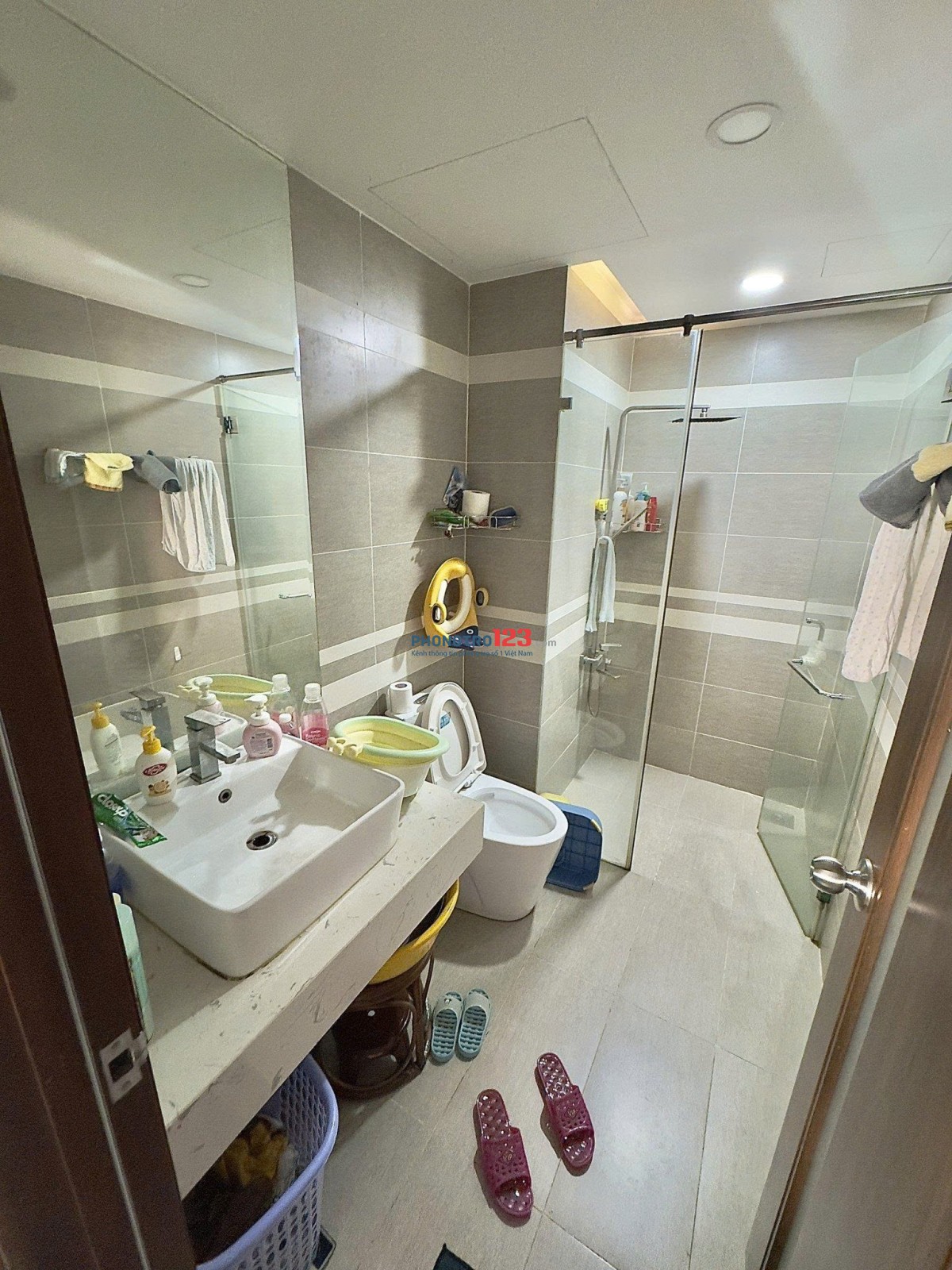 Idico Tân Phú - 262 Lũy Bán Bích căn góc 110m2, 3p ngủ, NTCC giá 15tr/tháng
