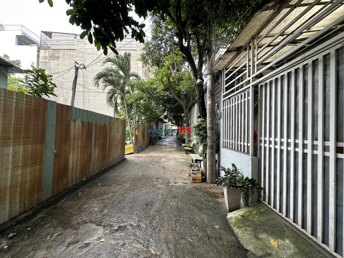 Chính chủ cho thuê nhà cấp 4 (MIỄN TRUNG GIAN)