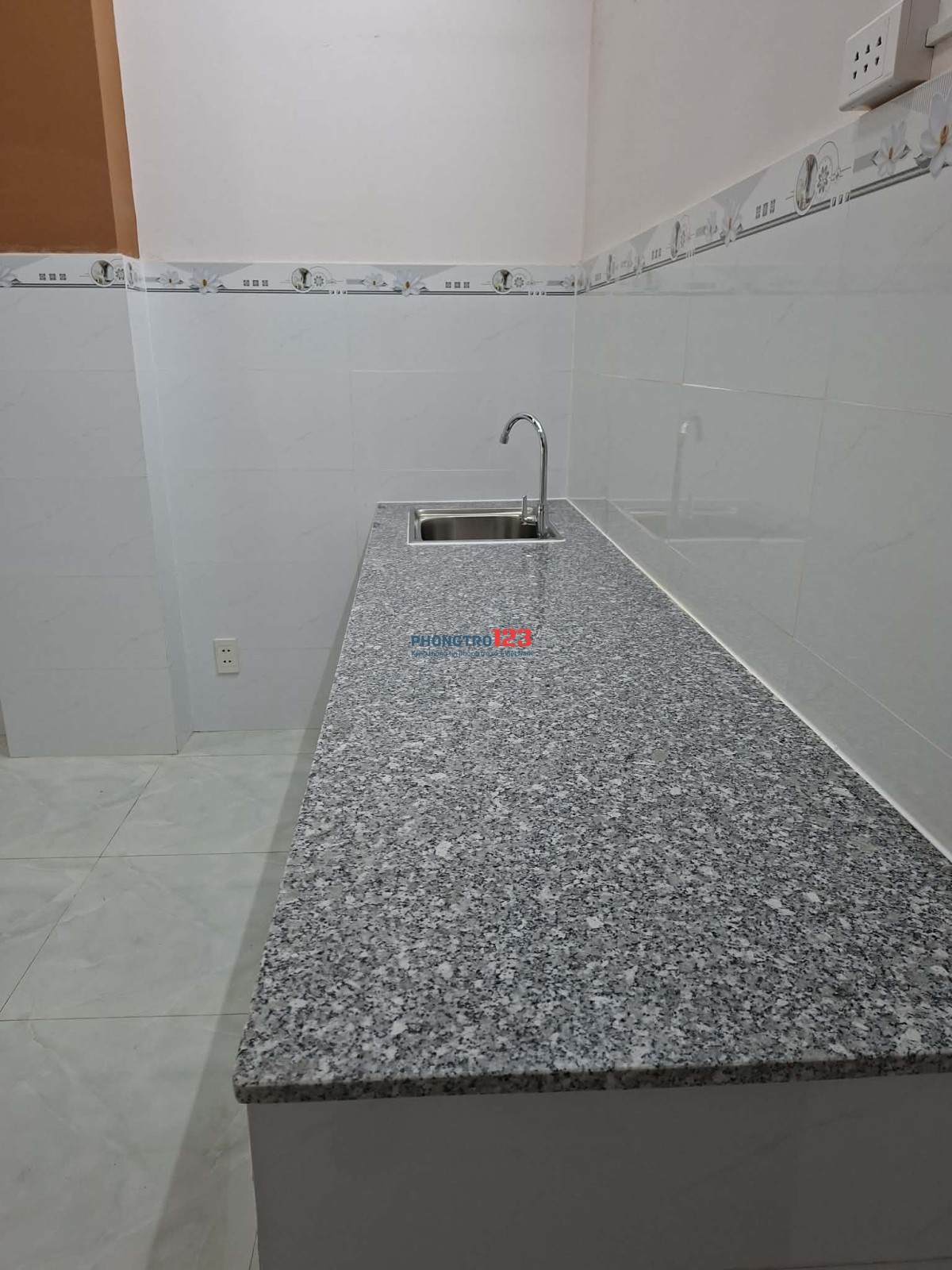 Cho thuê Phòng trọ studio ưu tiên nữ