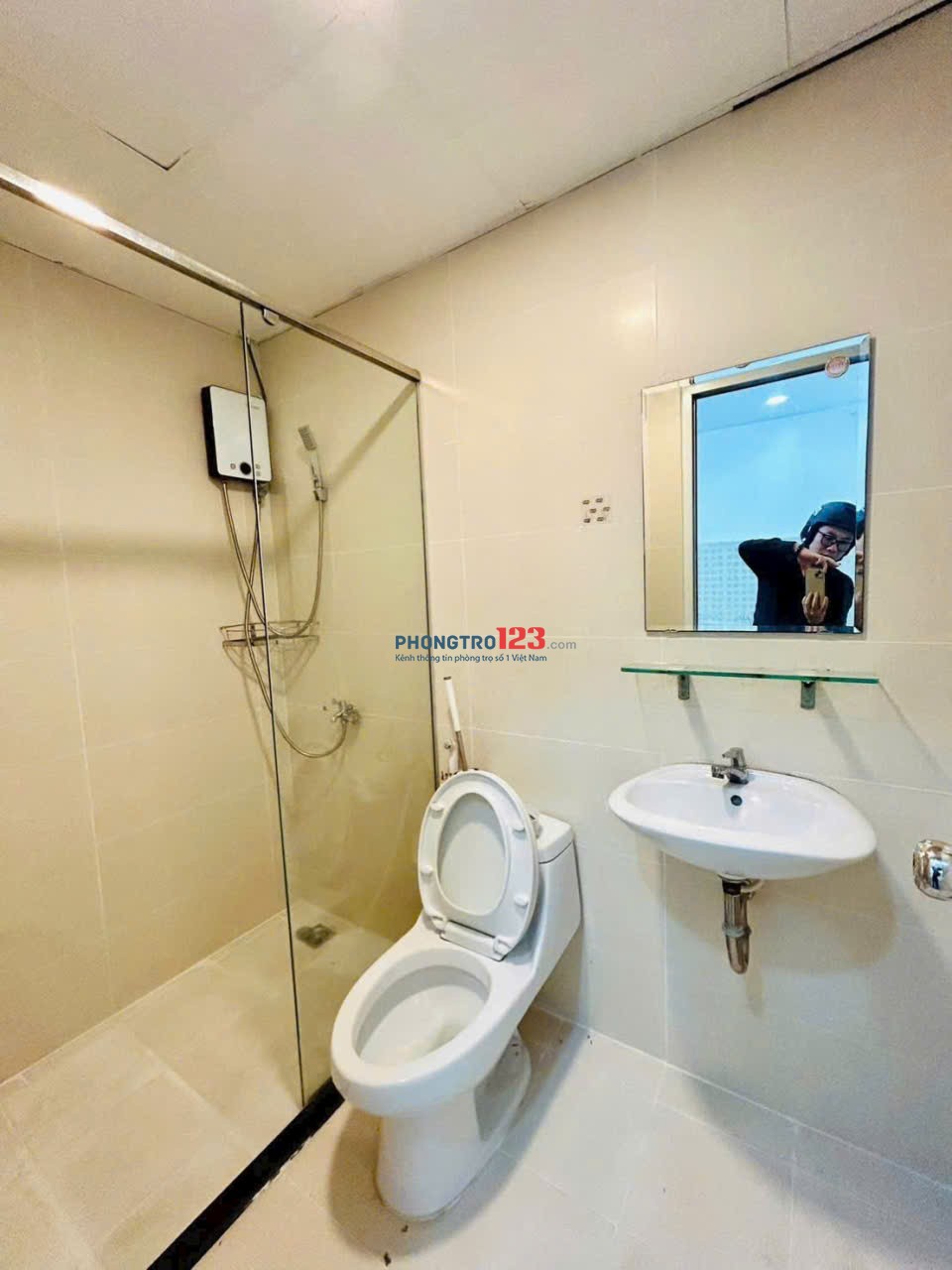Chung cư Sơn Kỳ 1, DC 13. TP: 2p ngủ, có NT, 7tr/tháng, 60m2
