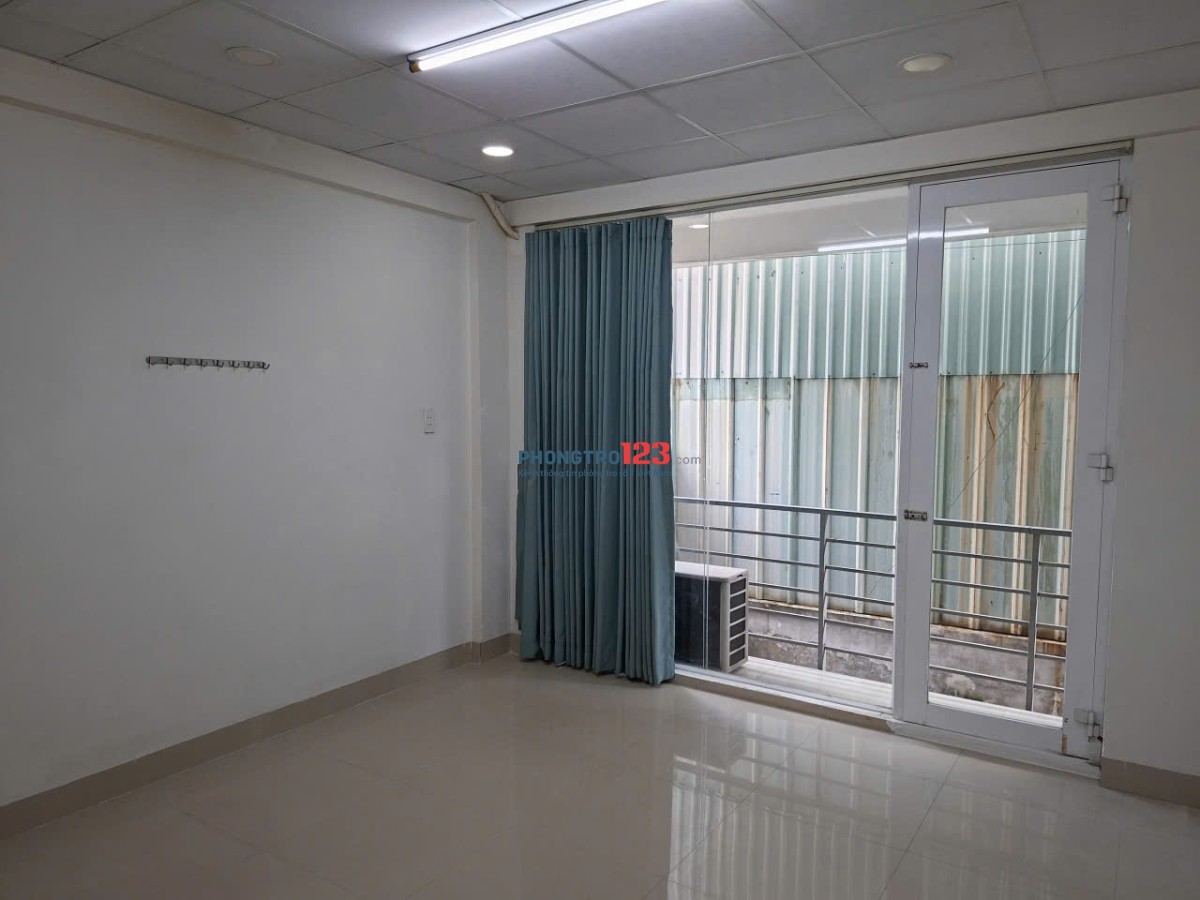 Nhà trọ 39 đường 27 Hiệp Bình Chánh, Thủ Đức