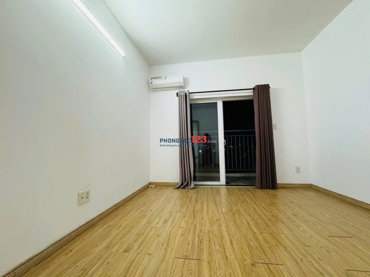C/c Kim tâm hải-Trường Chinh (87m2) 3 PN, Ko Nội Thất giá 8 tr/th