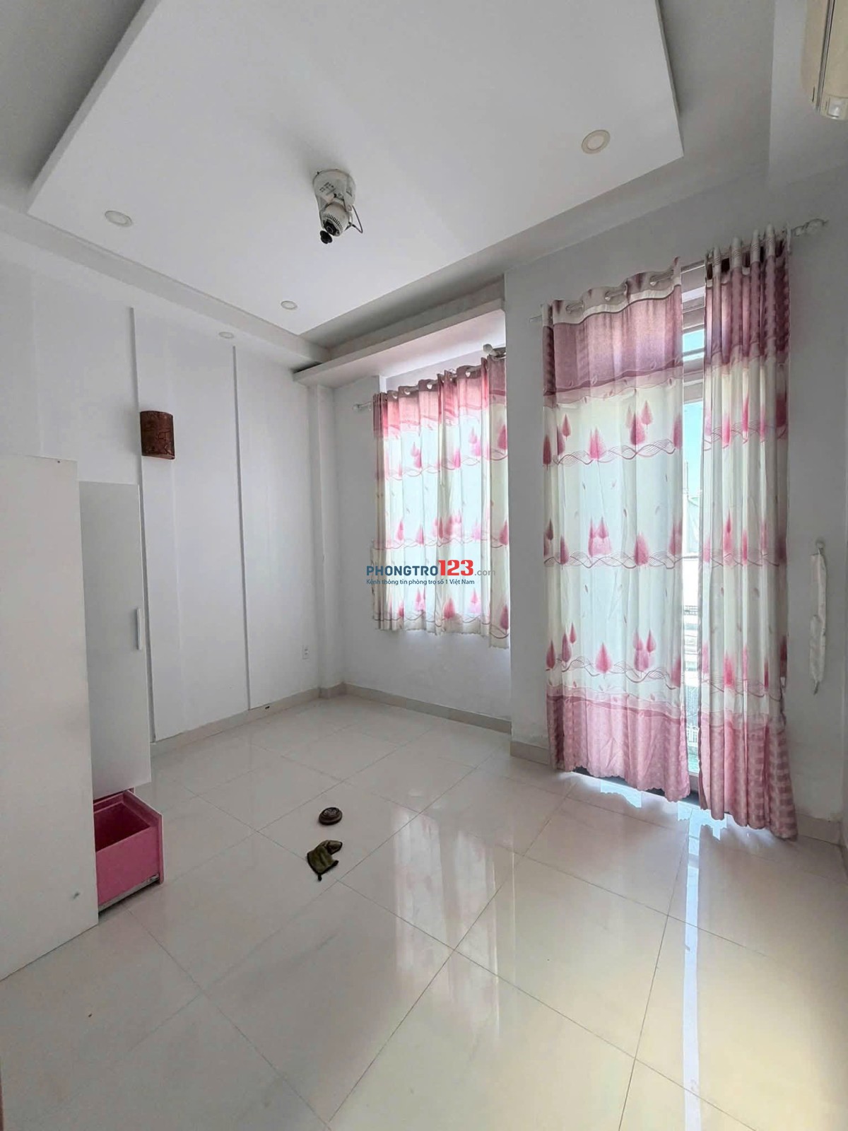 Nhà nguyên căn Đường Cô Giang 2PN, Sẵn Nội Thất 102m2 giá 14 tr/th
