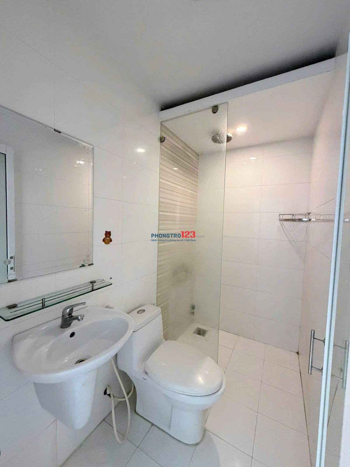 Nhà nguyên căn Đường Cô Giang 2PN, Sẵn Nội Thất 102m2 giá 14 tr/th