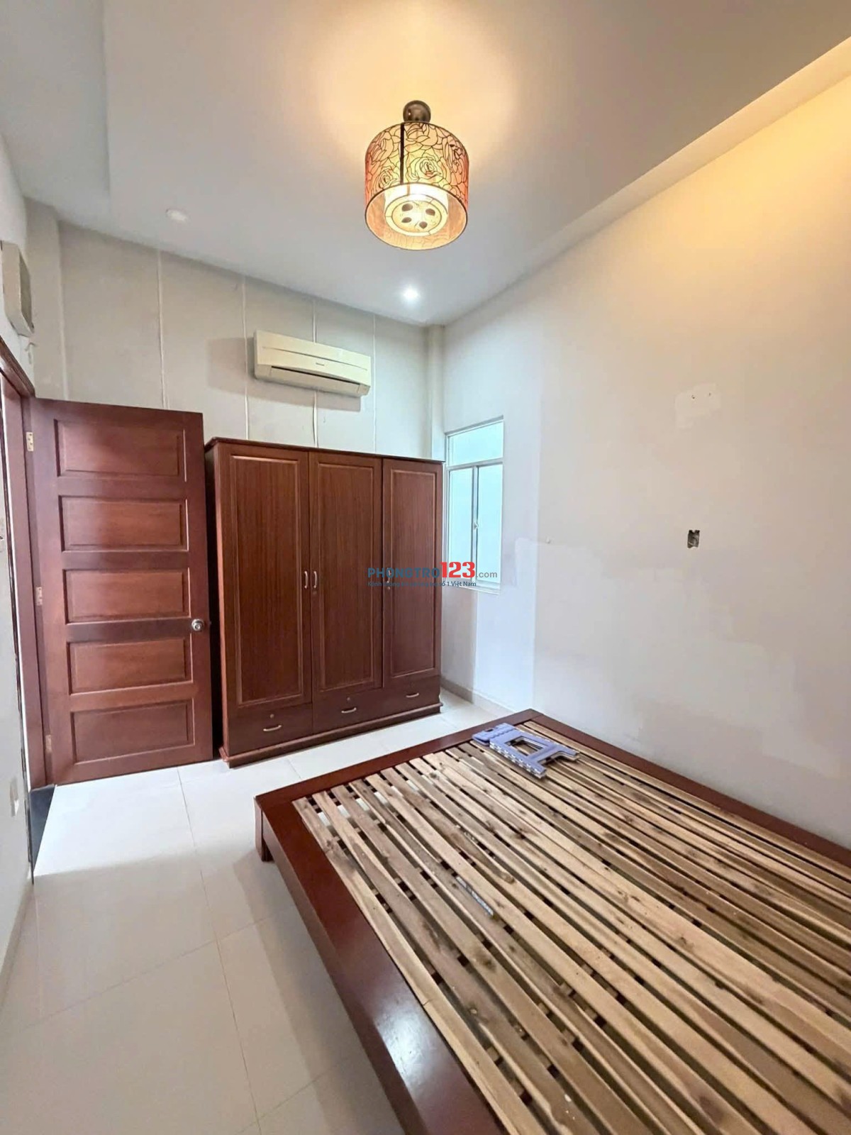 Nhà nguyên căn Đường Cô Giang 2PN, Sẵn Nội Thất 102m2 giá 14 tr/th