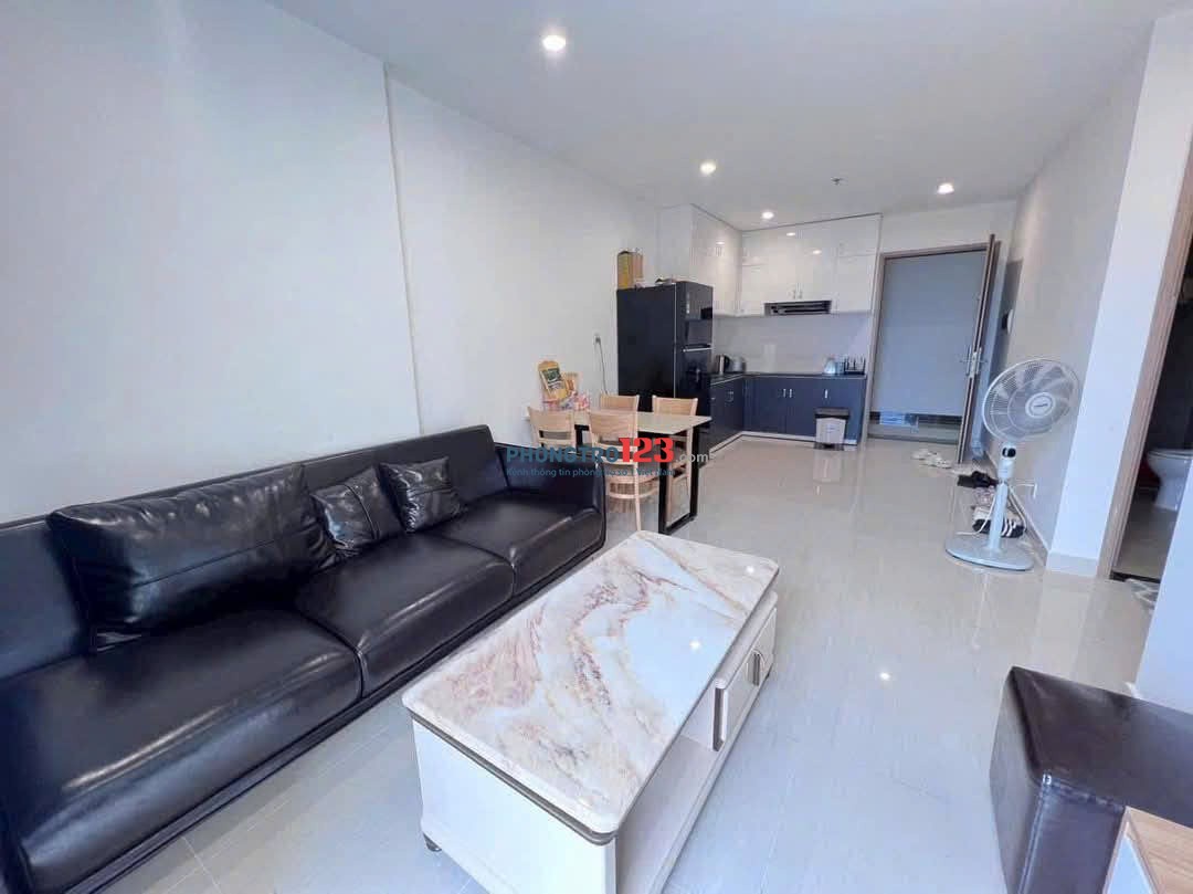 Cho thuê Cao ốc Phú Nhuận -căn hộ 105m2-3p ngủ, giá 17tr/tháng.