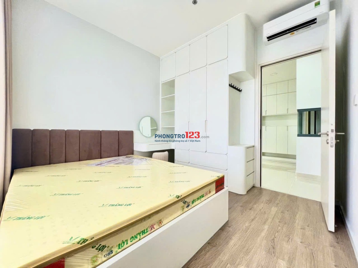 CHung cư Carillon 1, Hoàng Hoa Thám, căn 87m2 - 2p ngủ giá 14tr5/tháng