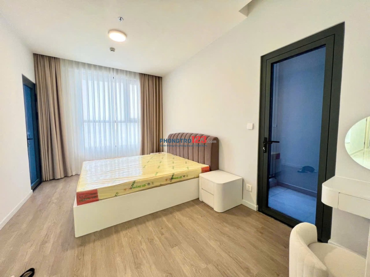 CHung cư Carillon 1, Hoàng Hoa Thám, căn 87m2 - 2p ngủ giá 14tr5/tháng