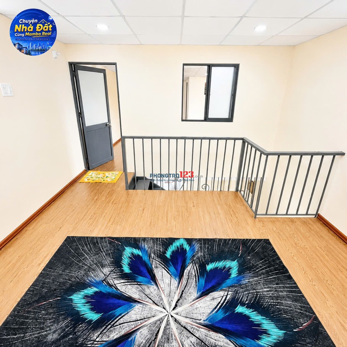 NHÀ ĐẸP CĂN GÓC 2 PHÒNG NGỦ, GIÁ THUÊ CHỈ TỪ 5 TRIỆU!