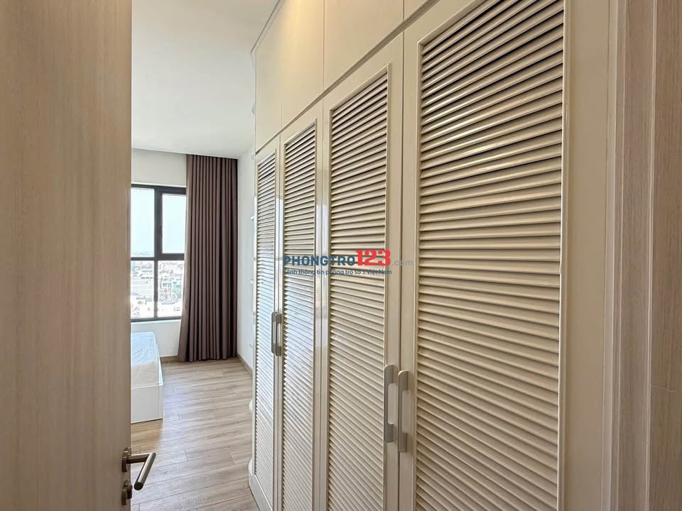 Cho thuê C/c Sky Center - 2PN giá 16tr/tháng. Đ/c: 16 Phổ Quang, Tân Sơn Hoà.