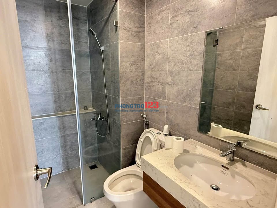 Cho thuê C/c Sky Center - 2PN giá 16tr/tháng. Đ/c: 16 Phổ Quang, Tân Sơn Hoà.