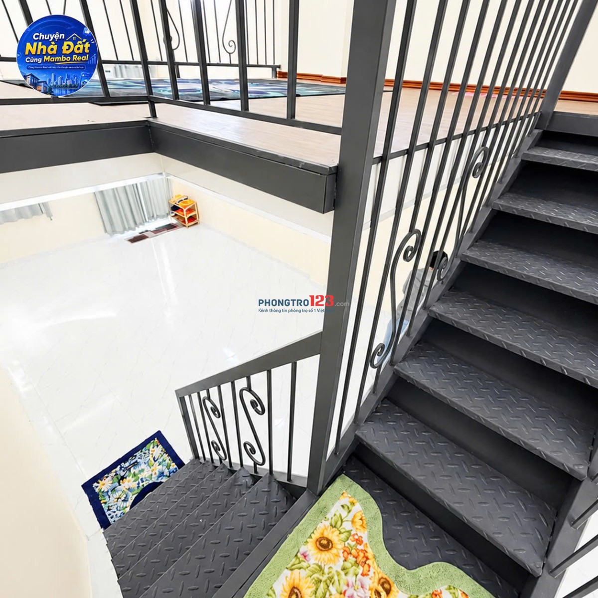 NHÀ ĐẸP CĂN GÓC 2 PHÒNG NGỦ, GIÁ THUÊ CHỈ TỪ 5 TRIỆU!