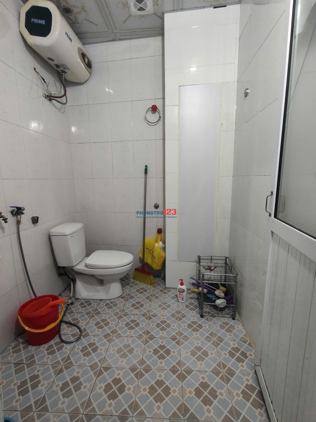 Chính chủ cho thuê PHÒNG DẠY HỌC, VP tại MỄ TRÌ THƯỢNG