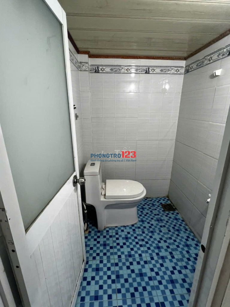 PHÒNG TRỌ CHO THUÊ QUẬN BÌNH THẠNH