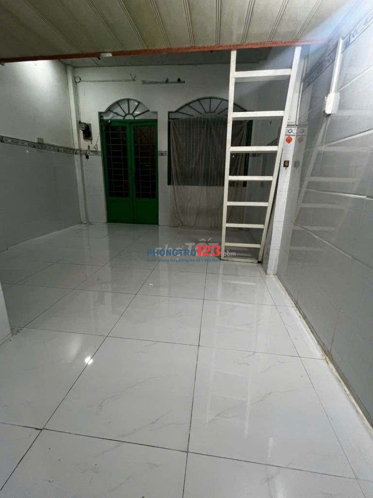 PHÒNG TRỌ CHO THUÊ QUẬN BÌNH THẠNH