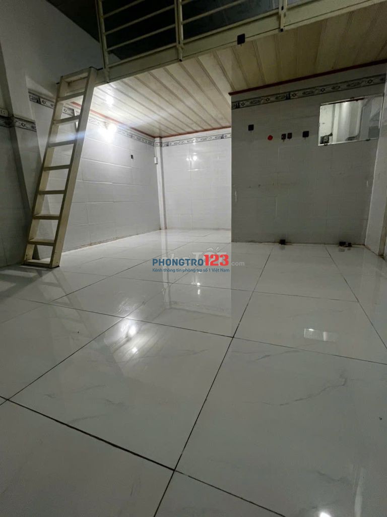 PHÒNG TRỌ CHO THUÊ QUẬN BÌNH THẠNH