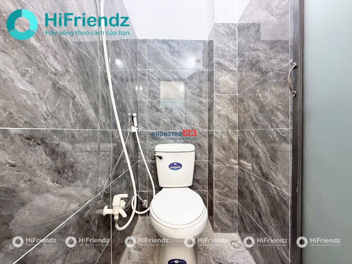 DUPLEX TÁCH BẾP – NGAY CHỢ HẠNH THÔNG TÂY – GÒ VẤP