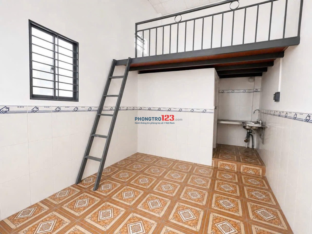 TRỌ GIÁ RẺ BÌNH ĐỨC 3 SỐ LƯỢNG CÓ HẠN