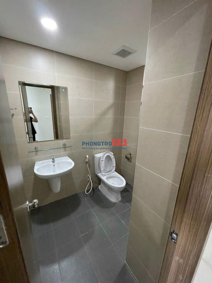 TÌM 1 BẠN Ở GHÉP 79 NGỌC HỒI - 2.350K/THÁNG