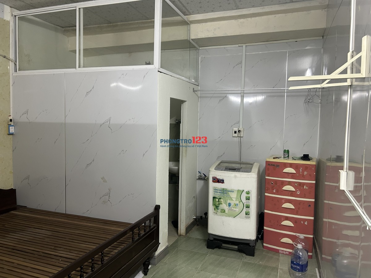 cho thuê nhà kiệt lớn ở trung tâm thành phố Đà Nẵng