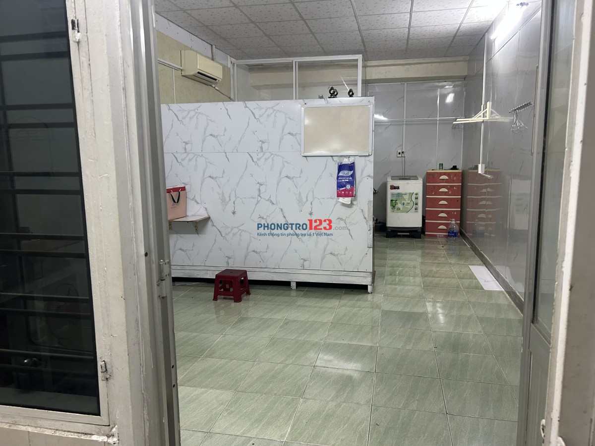 cho thuê nhà kiệt lớn ở trung tâm thành phố Đà Nẵng