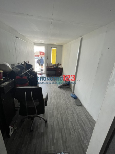 Tìm Nam SV or NVVP ở ghép 1:1, phòng view sông