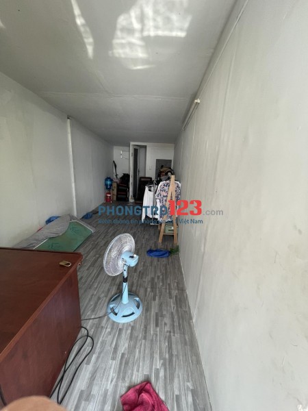 Tìm Nam SV or NVVP ở ghép 1:1, phòng view sông