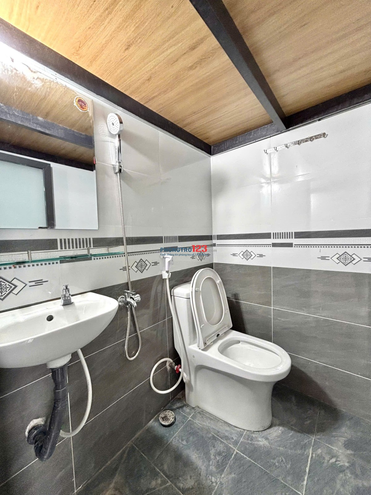 DUPLEX THOÁNG 3TR3 SIÊU RẺ NGAY DƯƠNG QUẢNG HÀM
