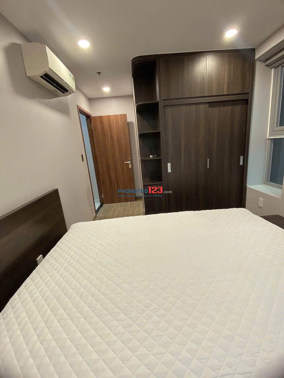 CC Cao cấp Saigon AirPort. 75m2 2PN . Full NT. 16Tr