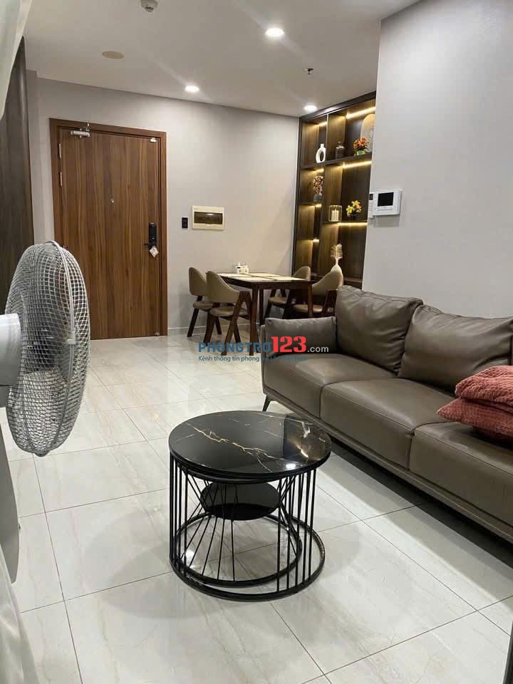 CC Cao cấp Saigon AirPort. 75m2 2PN . Full NT. 16Tr