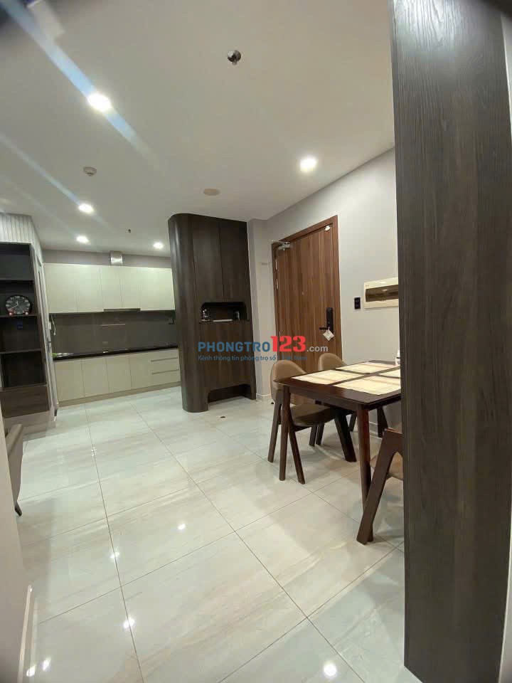 CC Cao cấp Saigon AirPort. 75m2 2PN . Full NT. 16Tr