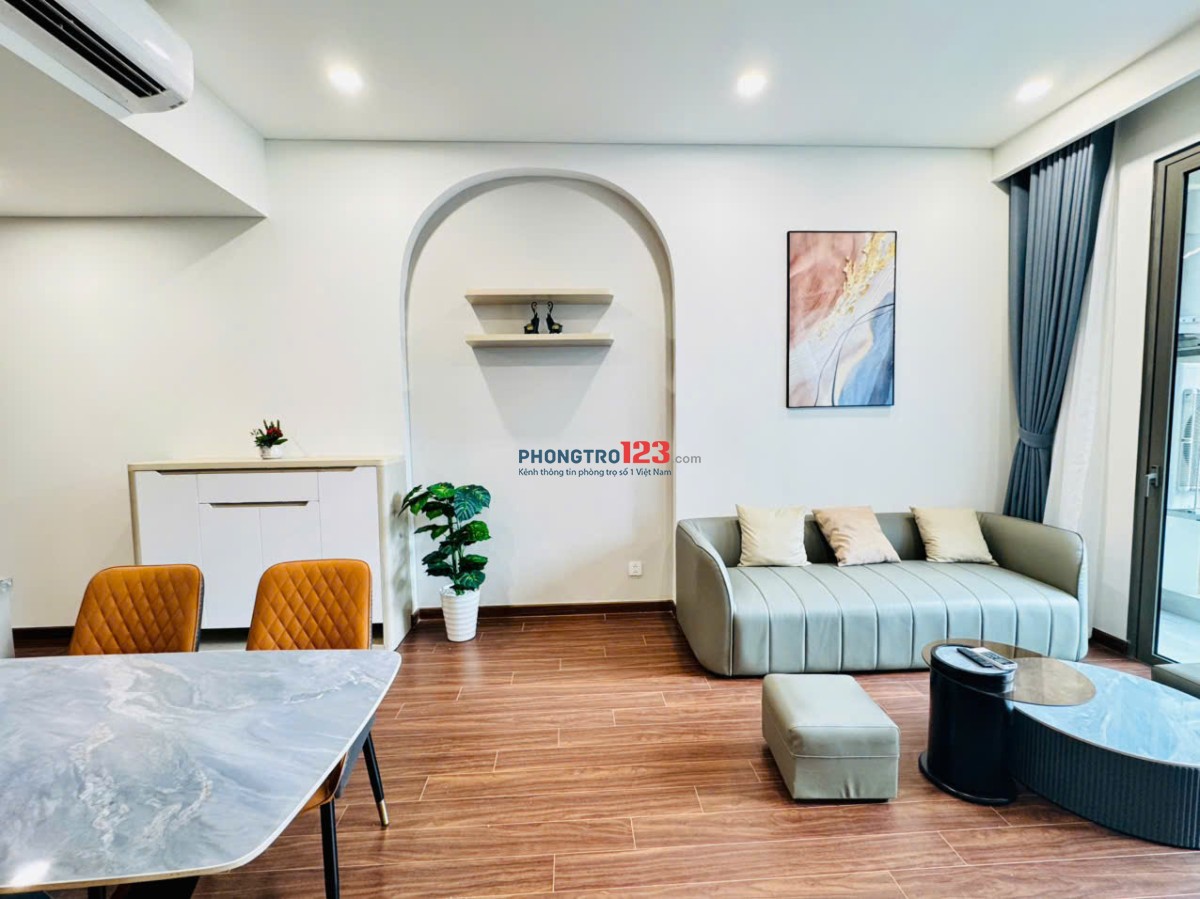 Chính chủ cho thuê căn hộ 3N2W TẠI TÒA H1