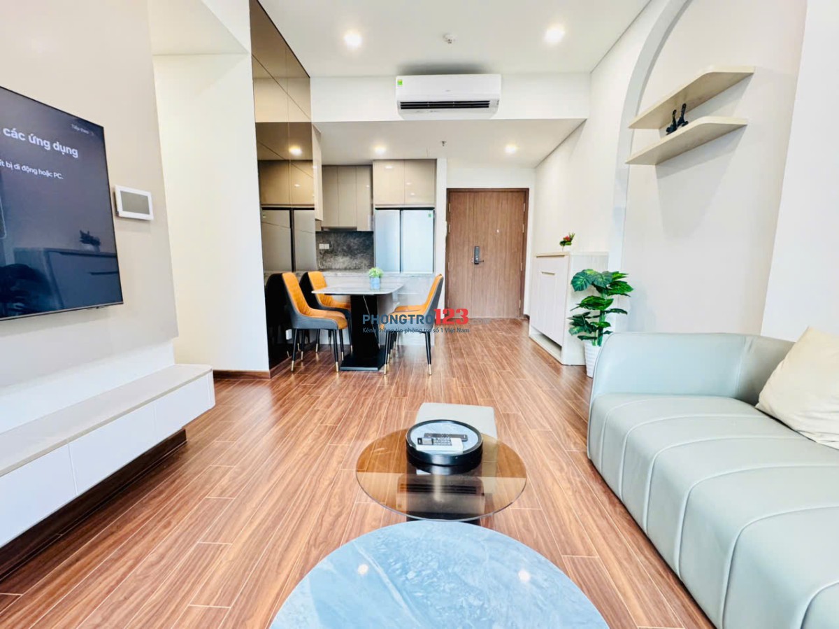 Chính chủ cho thuê căn hộ 3N2W TẠI TÒA H1