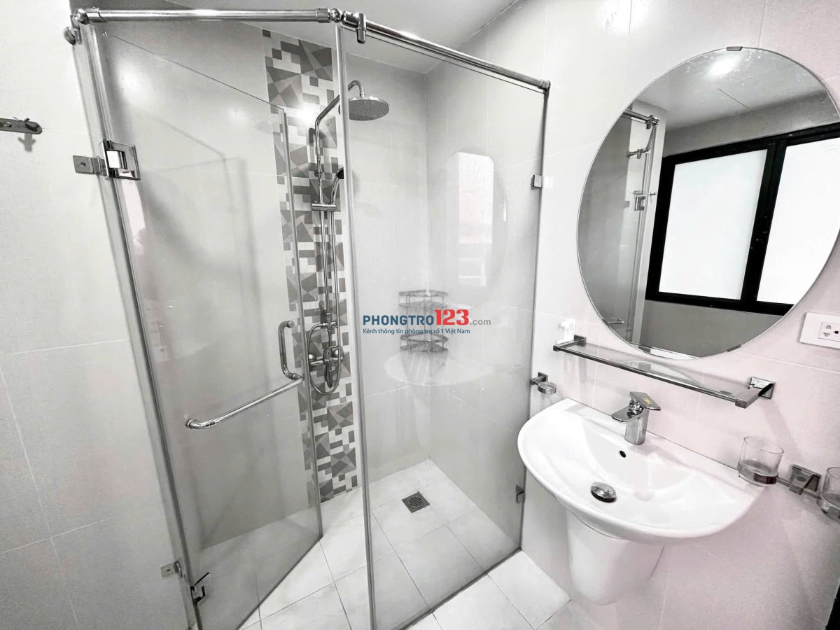 CHO THUÊ CĂN HỘ 45M² 1N+ TẠI 105 BÙI THỊ XUÂN, HAI BÀ TRƯNG, HÀ NỘI - TẶNG 2 TRIỆU