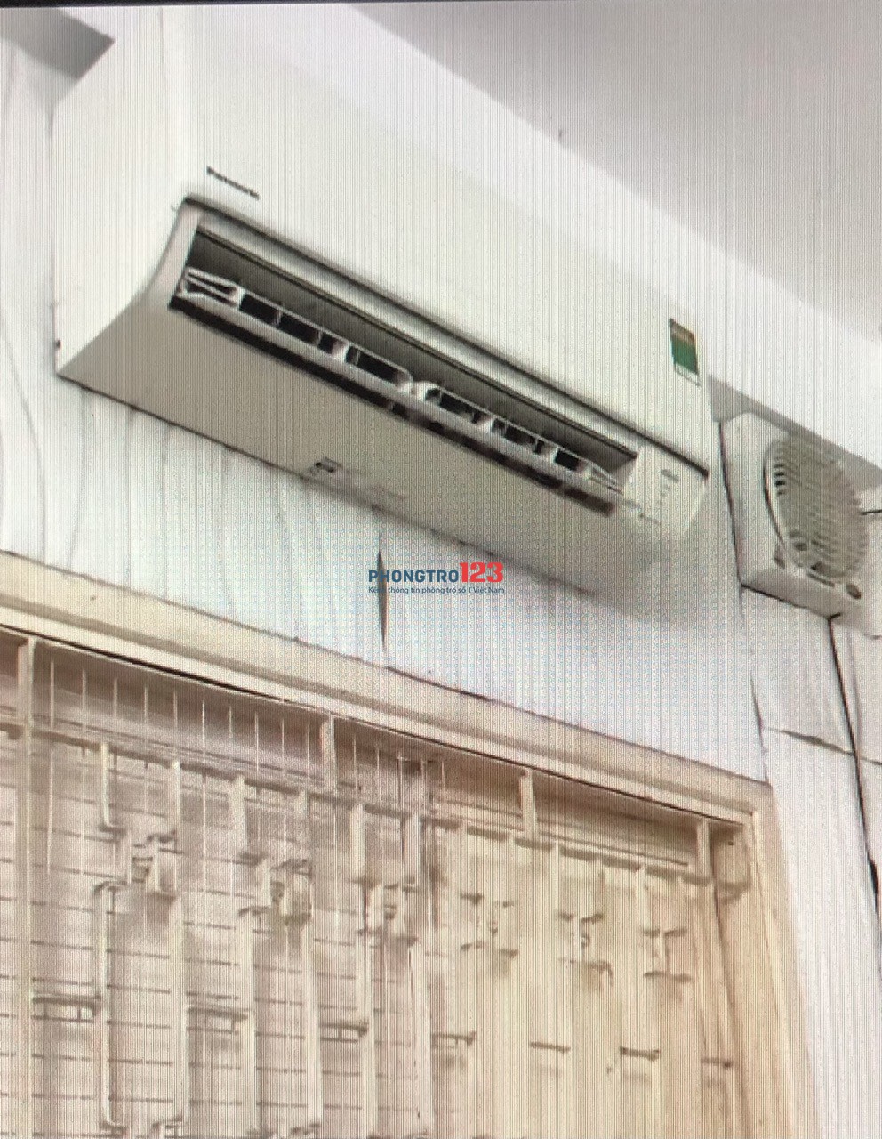 Cho thuê chung cư đầy đủ tiện nghi có thể dọn vào ở liền; tiếp khách thiện chí; miễn trung gian
